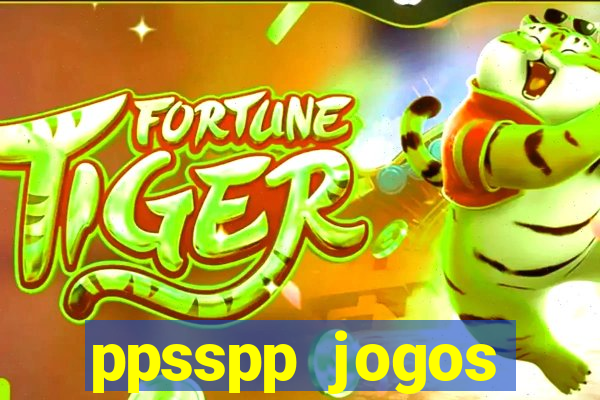 ppsspp jogos download mediafıre